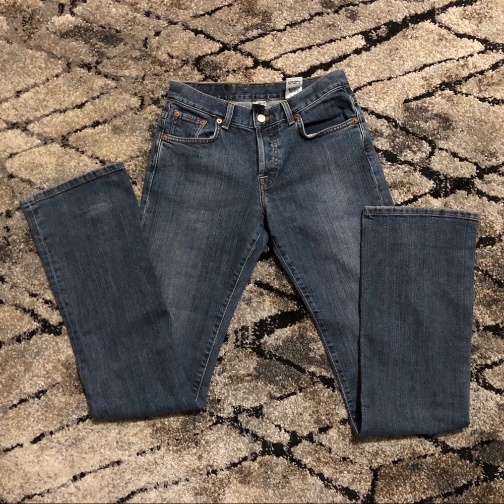 Lucky Brand Jeans